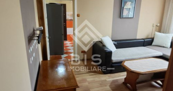 Apartament 2 camere - Decebal