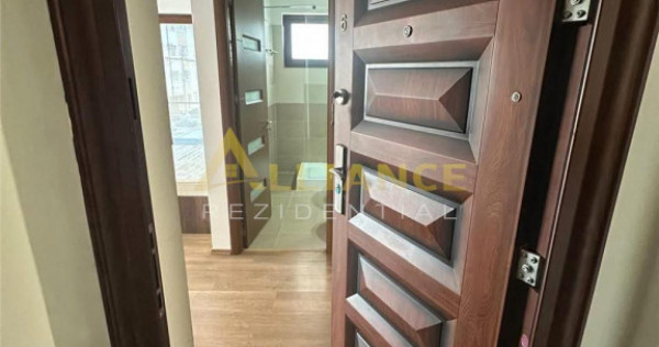 Garsoniera /Mobilata si utilata/Parcare inclusa in pret/Sos