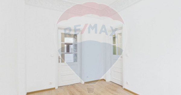 Apartament cu 2 camere de v&acirc;nzare &icirc;n zona Stirbei Voda