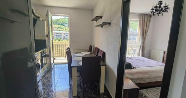 Apartament 2 camere Floresti-str Porii