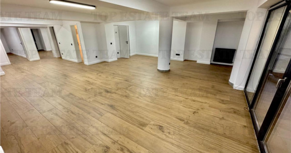 Spatiu office/ comercial de inchiriat in Sectorul 1 /Zona R