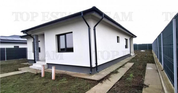 FOR SALE/ Casa parter/zona deosebita/lac/ Corbeanca, Ostratu