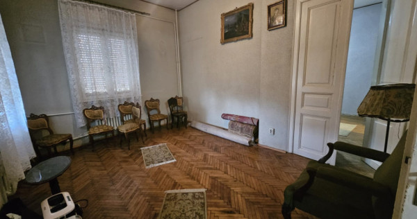 Spatiu comercial, 190 mp utili, zona Centrala