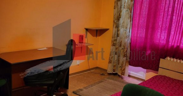 2 camere Dr. Taberei - Plaza Romania