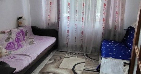 Camera camin, etaj 1, Podu Ros &ndash; Casa Sindicatelor