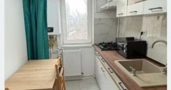 Doua camere , Tomis Nord.