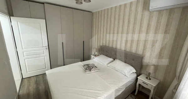 Apartament 3 camere, 70 mp, zona LIDL-Bucium