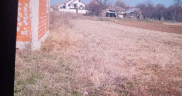 Teren intravilan, 1000 mp, Cosoveni