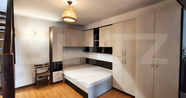 Casa curte comuna, Ultracentral