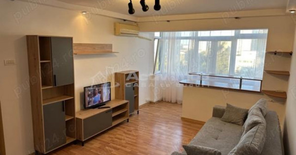 APARTAMENT 3 CAMERE DECOMANDAT TOMIS NORD