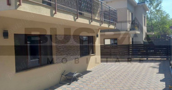 Casa de vanzare / inchiriat, Manastur