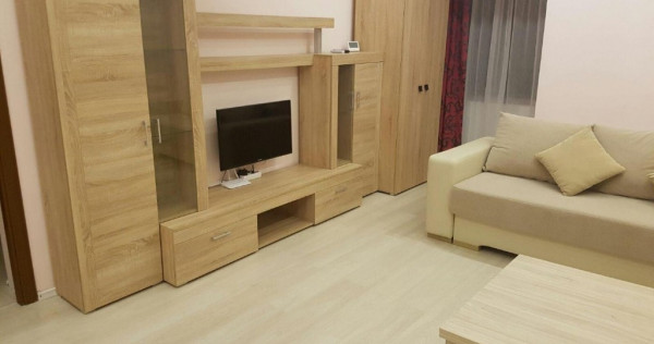 Tomis Nord, 2 camere, mobilat, gaze, termen lung