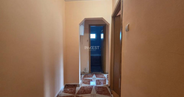 APARTAMENT-3 CAMERE-PIATA DACIA