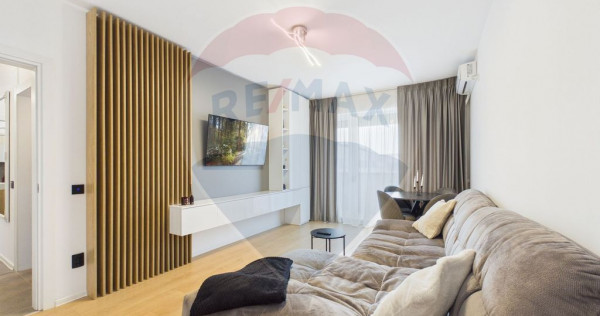 Apartament 2 camere Atria Urban | Mobilat | Loc de parcar...