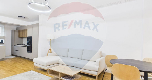 Apartament 2 camere cu loc de parcare Atlas Residence - A...