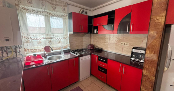 Apartament 2 camere, 62 mp, parcare, zona Eroilor