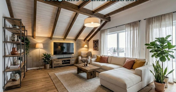 Apartament nou in Micalaca la 100.000 eur TVA Inclus
