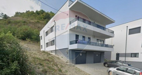 Casă tip duplex 4 camere de inchiriat