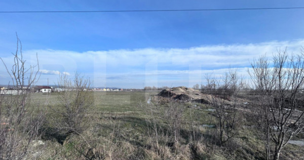 Teren Dragoeni - 3400 mp