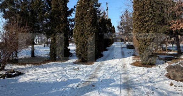 Casa multifunctionala, 490 mp utili , zona Liteni Moara Suce