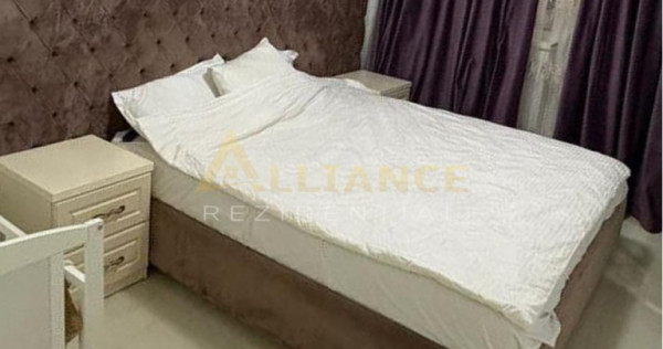 Apartament 2 Camere | Parter | Zona Drumul Binelui