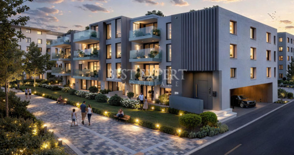 Garsoniera ideal investitie -650 m metrou N.Teclu