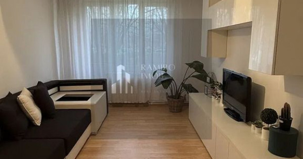 3 Camere - Sector 3 - Metrou Titan/ Auchan Titan