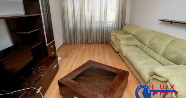 ID 378 Apartament 2 camere de inchiriat - Piata Civica