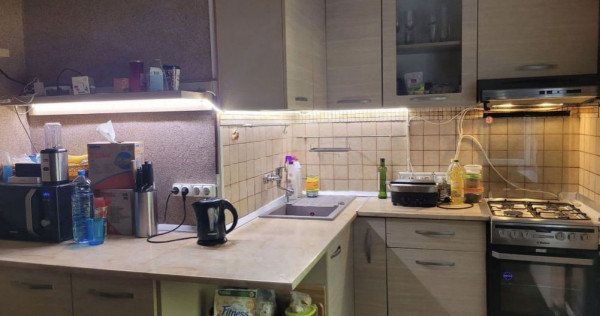 Apartament 3 camere Bratianu