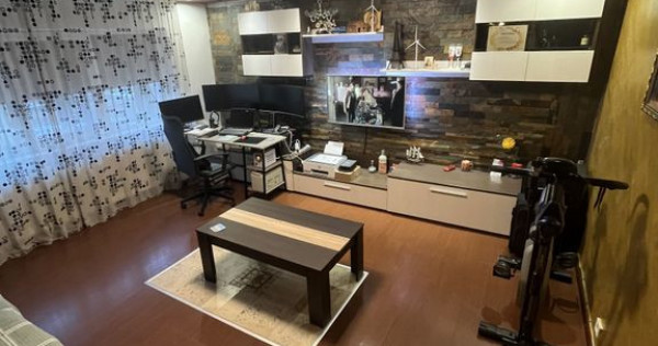 Apartament 3 camere Bratianu