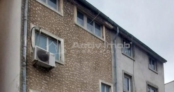 Vila Stirbei Voda- Berzei D P 2 M