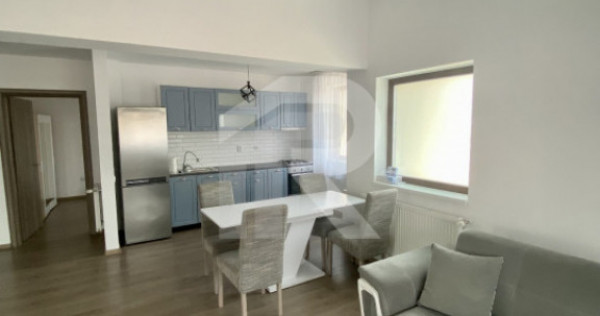 Apartament 3 camere Dimitrie Cantemir