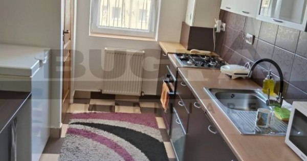 Apartament de 3 camere, modern, 63mp, parcare, zona Penny...