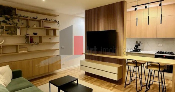 Apartament cu 3 camere de inchiriat in zona Straulesti(Pe...