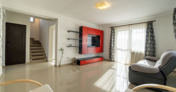 COMISION 0%| CASA INDIVIDUALA| 550MP TEREN| IZVOR-TARLUNGENI