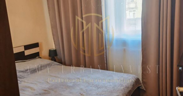 Colentina Dna Ghica apartament 2 camere