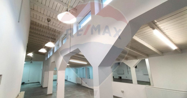 Ultracentral - Vilă 323 mp - Ideală sediu firmă / clin...