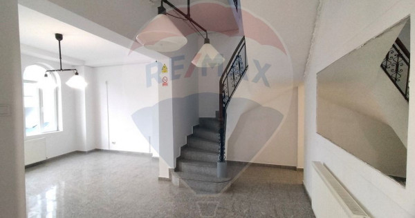 Ultracentral - Vilă 323 mp - Ideală sediu firmă / clin...