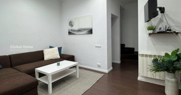 Apartament 2 Camere | Caderea Bastiliei