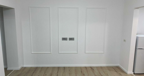 Apartament 2 camere Drumul Gazarului