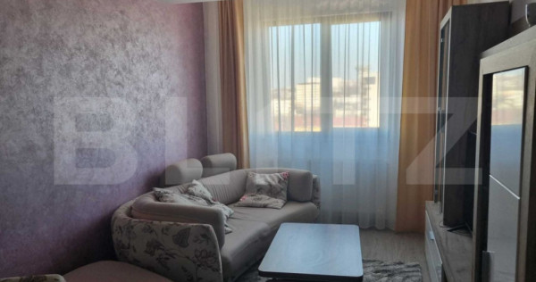 Apartament 2 camere, 50 mp, Palas Mall
