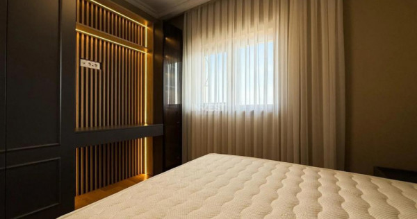 APARTAMENT CU 2 CAMERE, OPEN-SPACE , ETAJ 1, 50 MP IASI