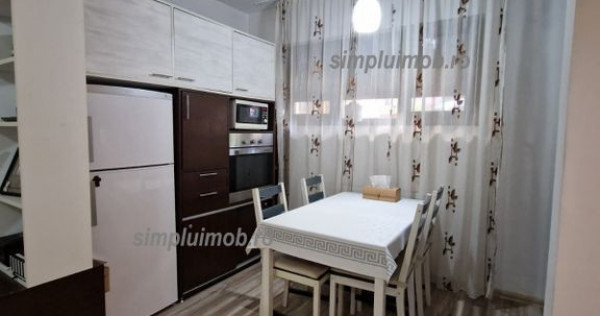 2 camere Metrou Berceni