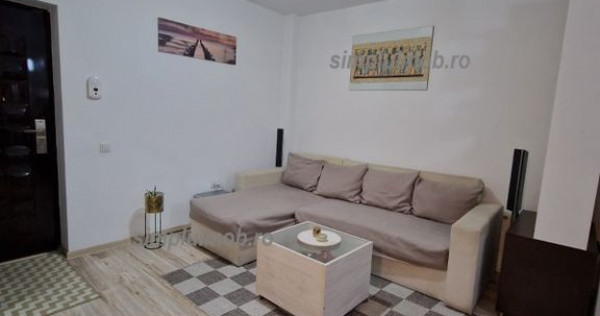 Metrou Berceni 2 camere mobilat utilat