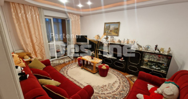 Apartament 2 camere, mutare imediata, centrala proprie, Sala