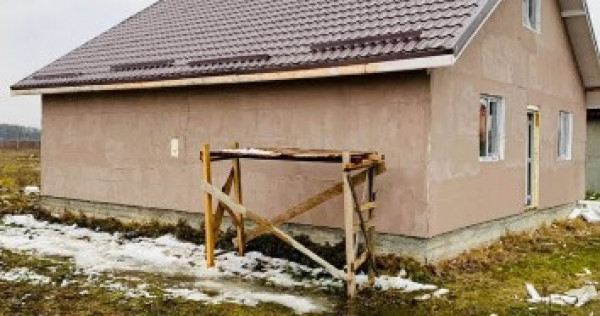 Casă de v&acirc;nzare &Icirc;n Gulia/660MP/200MP Construcție!