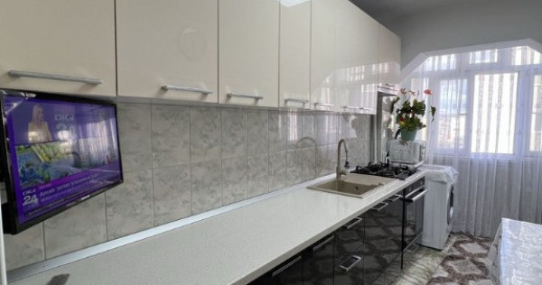 Apartament 2 camere Manastur