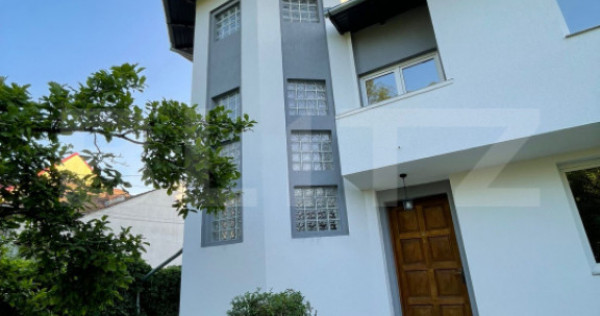 Casa de inchiriat, 150 mp, zona Bulevardul Castanilor