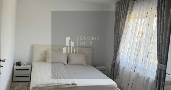 Vila de vanzare P+1+M 132MP -Brgadiru