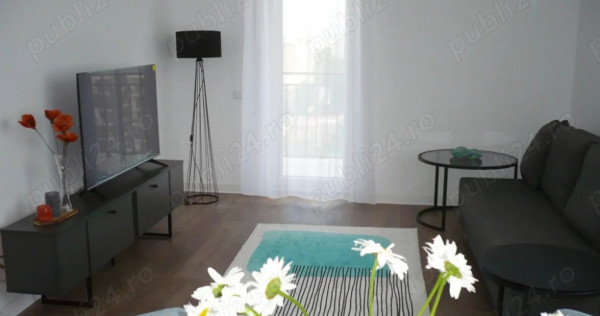 Apartament 2 camere 60mp + loc parcare, vedere panoramica, G